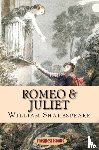 Shakespeare, William - Romeo and Juliet