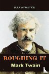 Twain, Mark - Roughing It