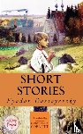 Dostoyevsky, Fyodor - Short Stories