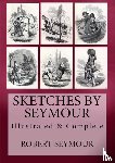 Seymour, Robert - Sketches of Seymour