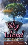 Baum, Lyman Frank - Sky Island