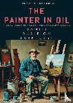 Parkhurst, Daniel Burleigh - The Painter in Oil