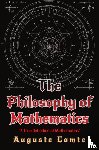 Comte, Auguste - The Philosophy of Mathematics