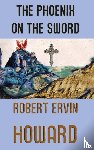 Howard, Robert Ervin - The Phoenix on the Sword