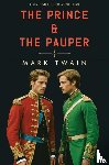 Twain, Mark - The Prince and the Pauper