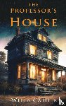Cather, Willa - The Professor's House