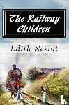 Nesbit, Edith - The Railway Children