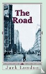 London, Jack - The Road