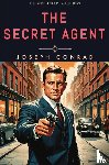 Conrad, Joseph - The Secret Agent