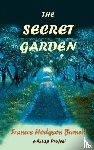 Burnett, Frances Hodgson - The Secret Garden
