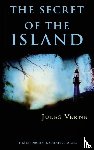 Verne, Jules - The Secret of the Island