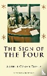 Doyle, Arthur Conan - The Sign of the Four