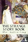 Lang, Andrew - The Strange Story Book