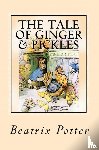 Potter, Beatrix - The Tale of Ginger and Pickles