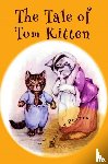 Potter, Beatrix - The Tale of Tom Kitten