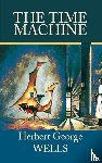 Wells, H. G. - The Time Machine