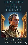 Shakespeare, William - The Tragedy of Julius Caesar