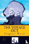 Woolf, Virginia - The Voyage Out