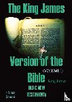 James, King - The King James Version of the Bible