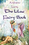 Lang, Andrew - The Lilac Fairy Book