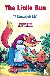 Anonymous, Anonymous - The Little Bun