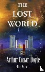 Doyle, Arthur Conan - The Lost World