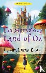 Baum, Lyman Frank - The Marvelous Land of Oz