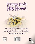 Gibbs, Damian, Fowler, Maya - Tortoise Finds His Home