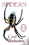 Warburton, Cecil - Spiders