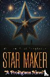 Stapledon, William Olaf - Star Maker