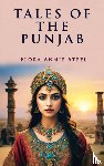 Steel, Flora Annie - Tales of the Punjab