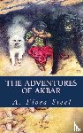Steel, Flora Annie - The Adventures of Akbar