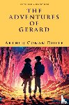 Doyle, Arthur Conan - The Adventures of Gerard