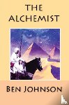Jonson, Ben - The Alchemist