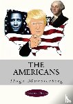 Munsterberg, Hugo - The Americans