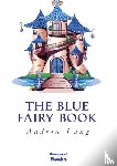 Lang, Andrew - The Blue Fairy Book