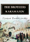 Dostoyevsky, Fyodor - The Brothers Karamazov