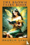 Lang, Andrew - The Brown Fairy Book