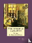 Muir, M. M. Pattison - The Chemical Elements