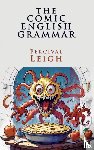 Leigh, Percival - The Comic English Grammar