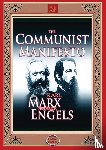 Marx, Karl - The Communist Manifesto