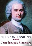 Rousseau, Jean Jacques - The Confession