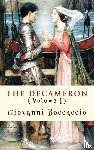 Boccaccio, Giovanni - The Decameron