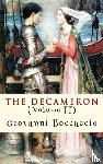 Boccaccio, Giovanni - The Decameron