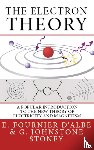 Stoney, G. Johnstone - The Electron Theory