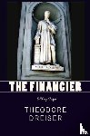 Dreiser, Theodore - The Financier