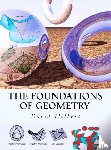 Hilbert, David - The Foundations of Geometry