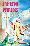 Anonymous, Anonymous - The Frog Princess