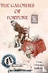 Andersen, Hans Christian - The Galoshes of Fortune