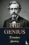 Dreiser, Theodore - The Genius